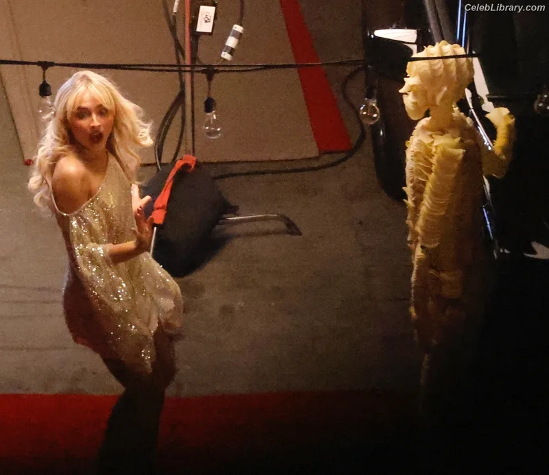 Sabrina Carpenter photo 3 of 6403