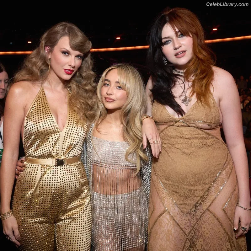 Sabrina Carpenter photo 22 of 6403