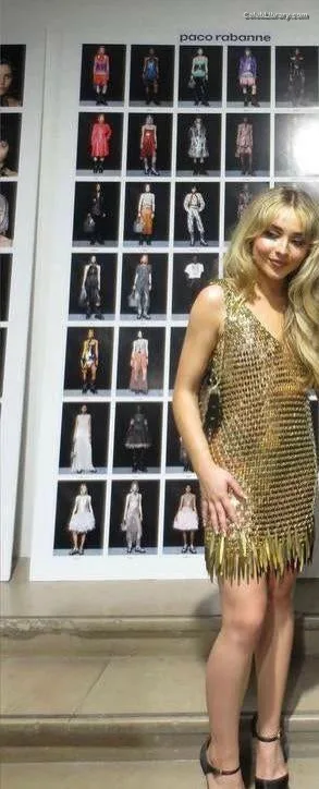 Sabrina Carpenter photo 2 of 6403