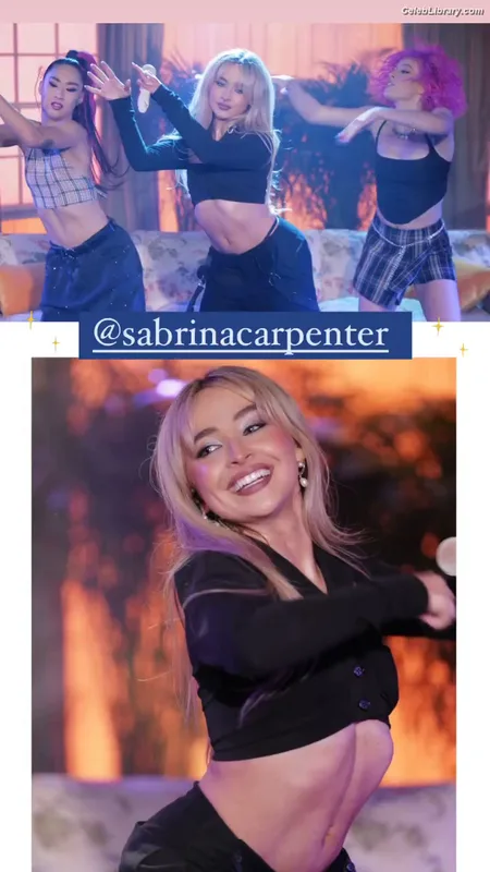 Sabrina Carpenter photo 19 of 6403