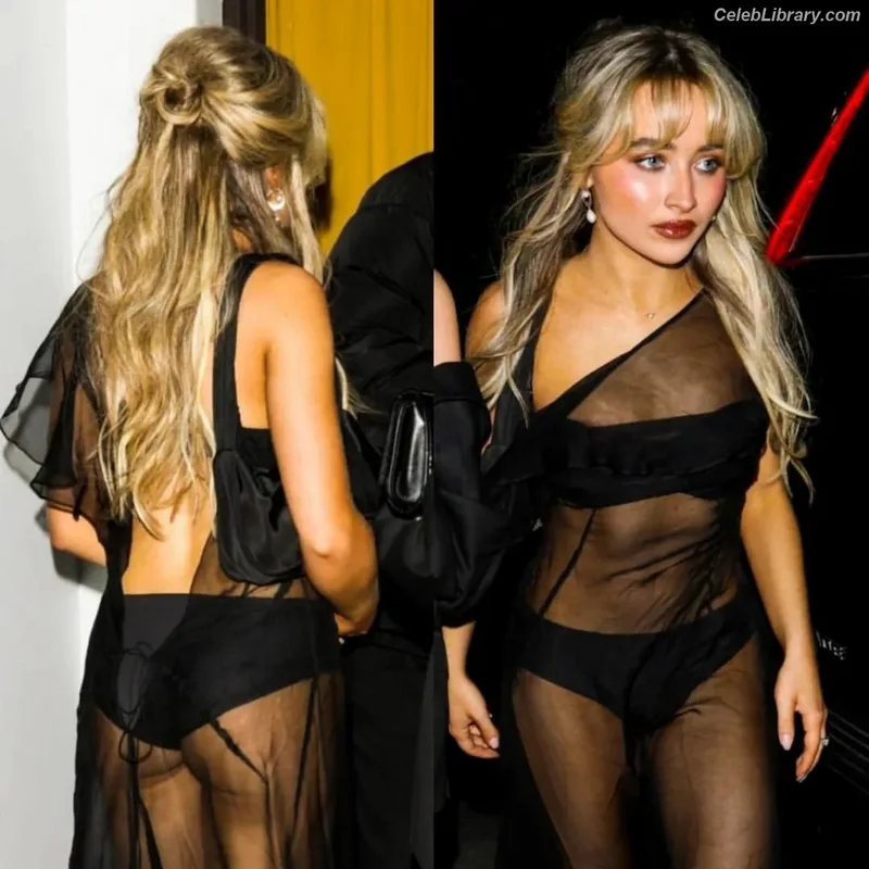 Sabrina Carpenter photo 17 of 6403