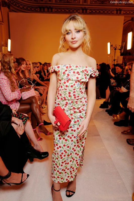 Sabrina Carpenter photo 17 of 6403