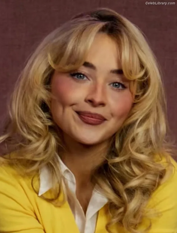 Sabrina Carpenter photo 7 of 6403