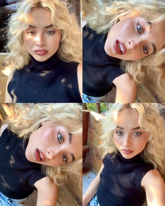 Sabrina Carpenter photo 14 of 6403