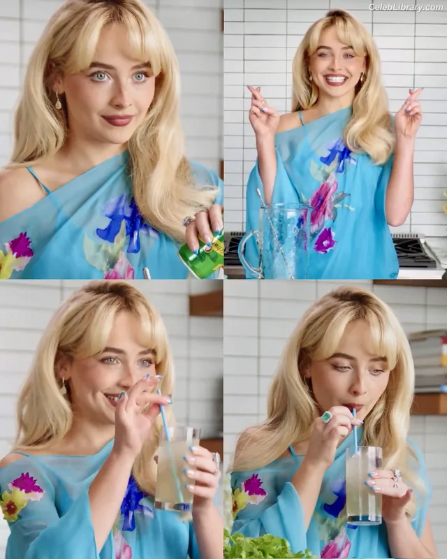 Sabrina Carpenter photo 18 of 6403