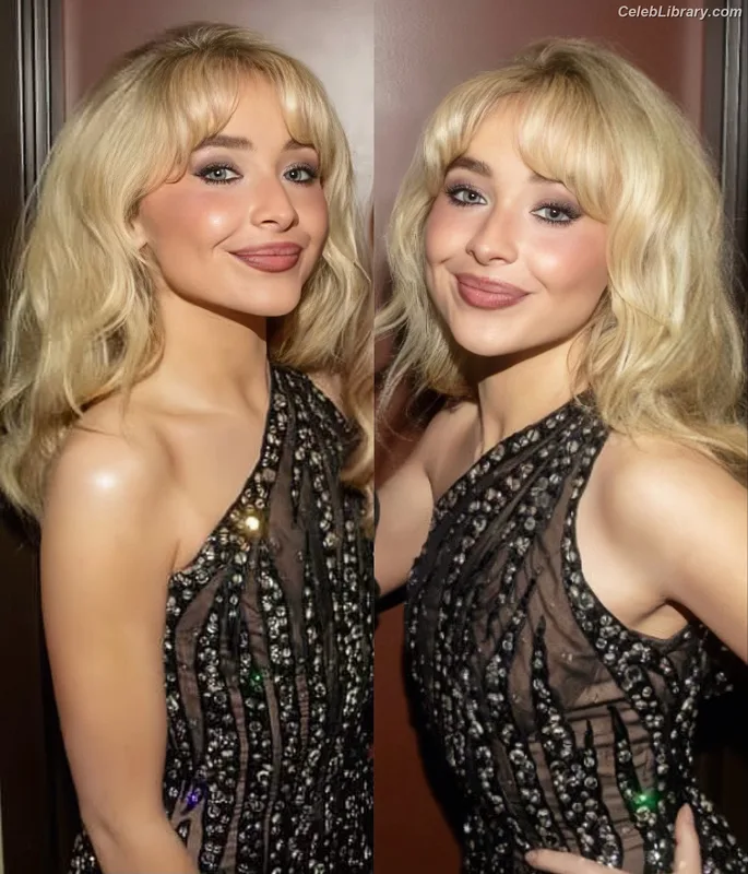 Sabrina Carpenter photo 2 of 6403