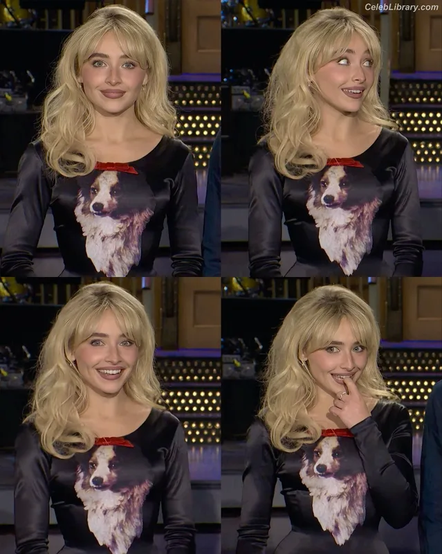 Sabrina Carpenter photo 6 of 6403