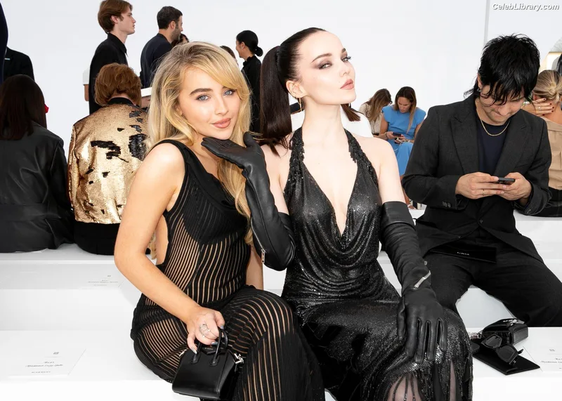 Sabrina Carpenter photo 9 of 6403
