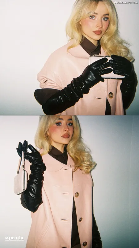 Sabrina Carpenter photo 17 of 6403