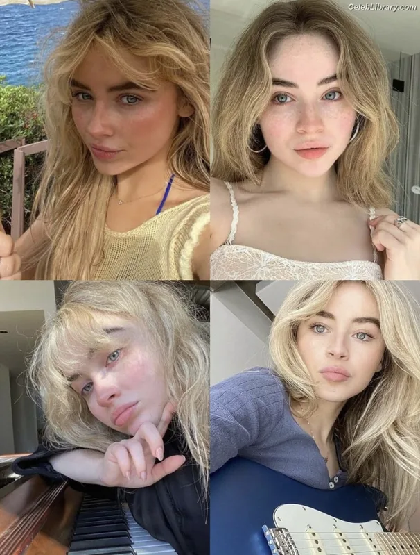 Sabrina Carpenter photo 9 of 6403