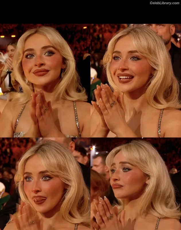 Sabrina Carpenter photo 19 of 6403