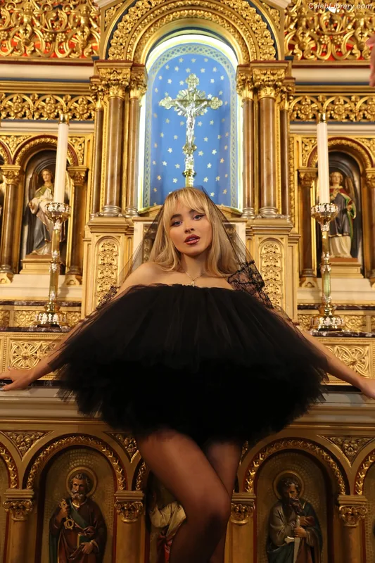 Sabrina Carpenter photo 11 of 6403