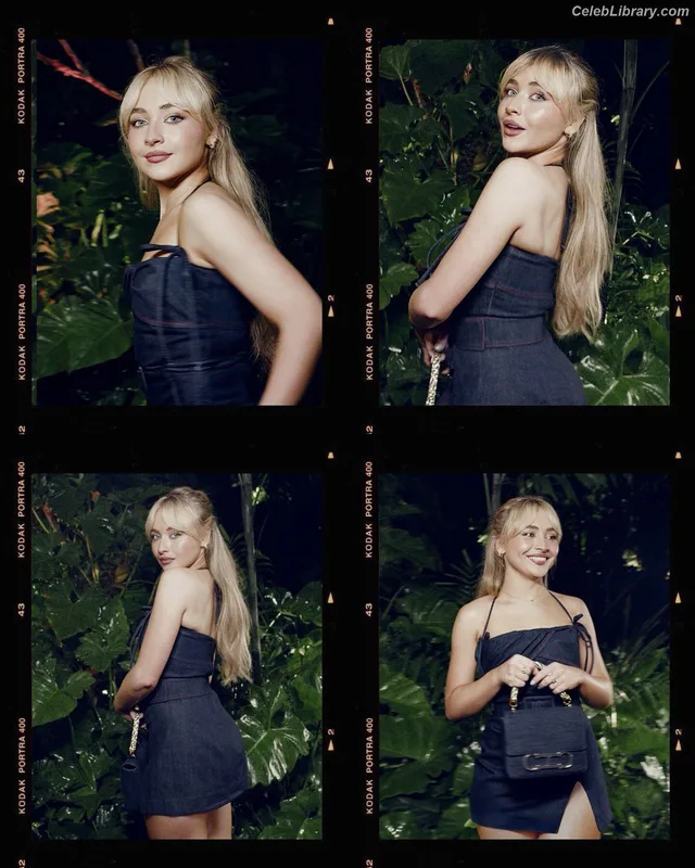 Sabrina Carpenter photo 7 of 6403