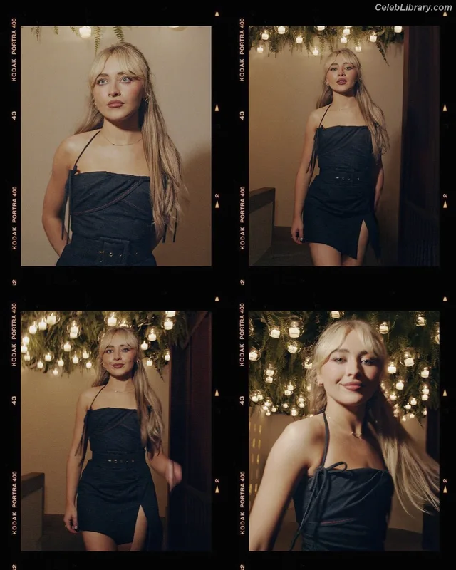 Sabrina Carpenter photo 8 of 6403