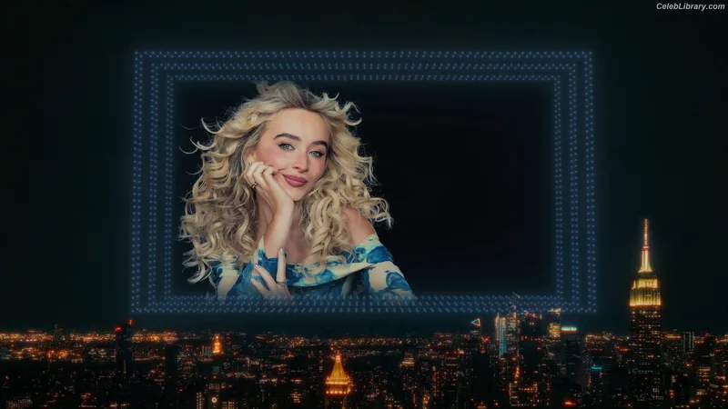 Sabrina Carpenter photo 16 of 6403