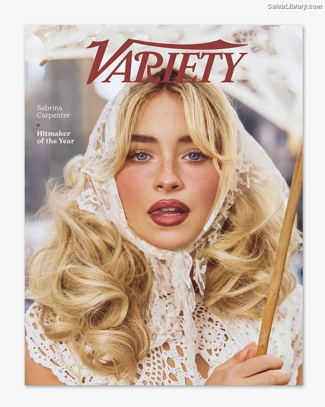 Sabrina Carpenter photo 15 of 6403