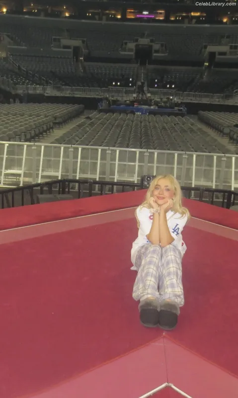 Sabrina Carpenter photo 2 of 6403