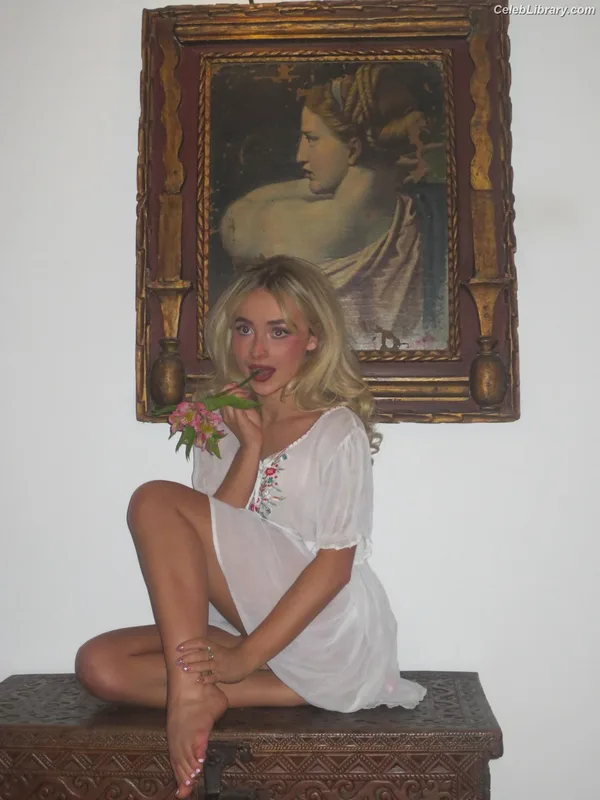 Sabrina Carpenter photo 16 of 6403