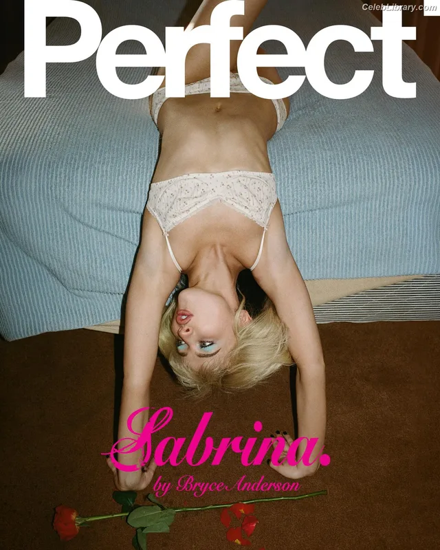 Sabrina Carpenter photo 4 of 6403