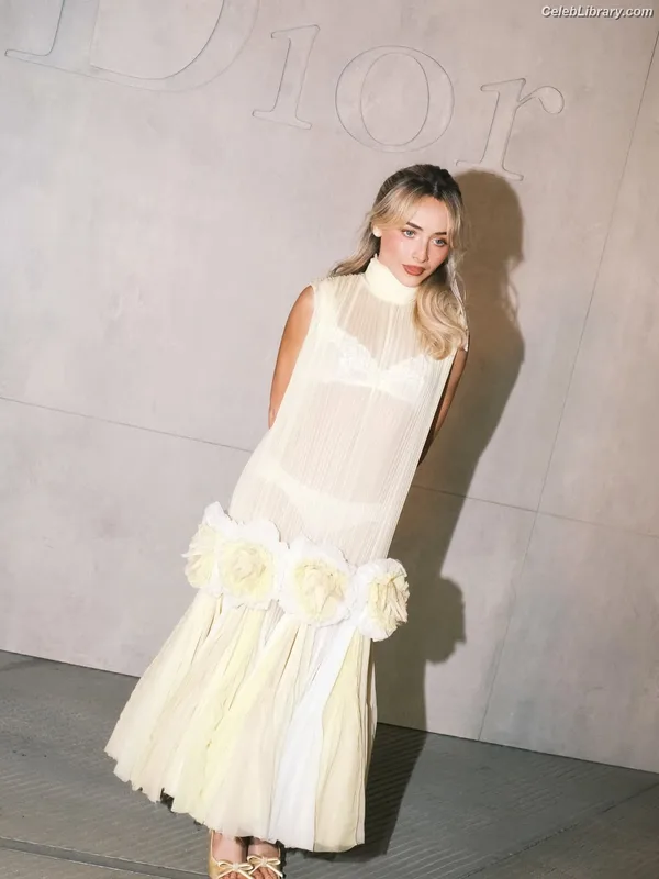 Sabrina Carpenter photo 15 of 6403