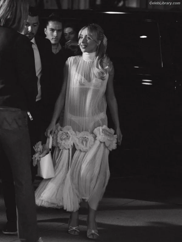 Sabrina Carpenter photo 13 of 6403