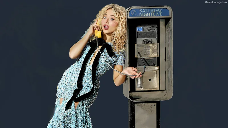 Sabrina Carpenter photo 24 of 6403