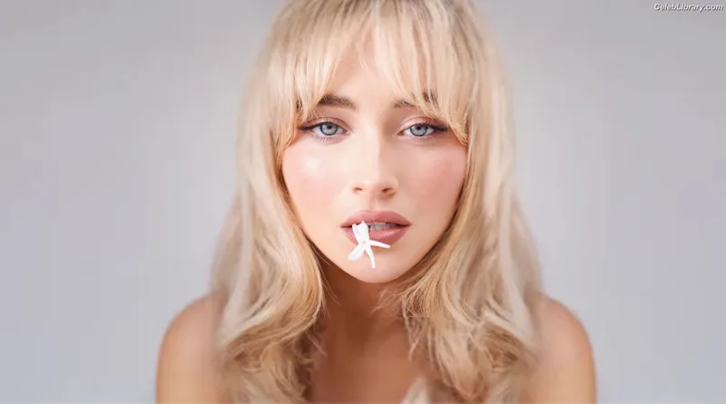 Sabrina Carpenter photo 20 of 6403