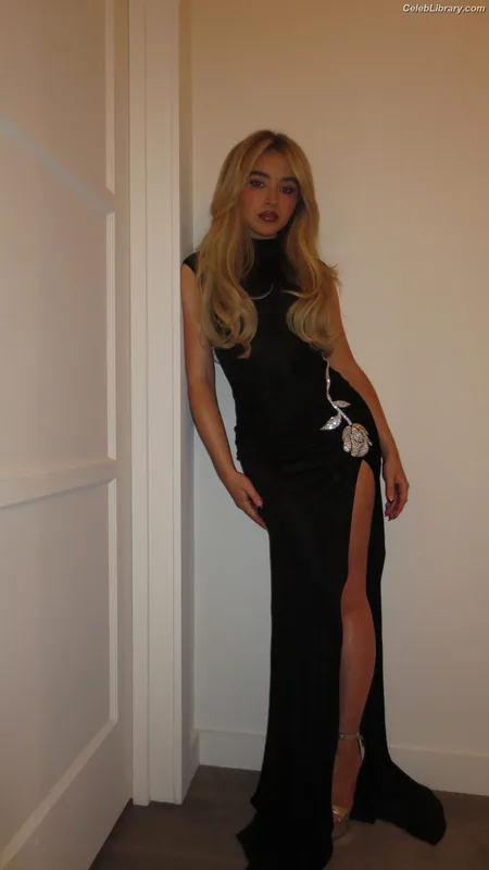 Sabrina Carpenter photo 5 of 6403