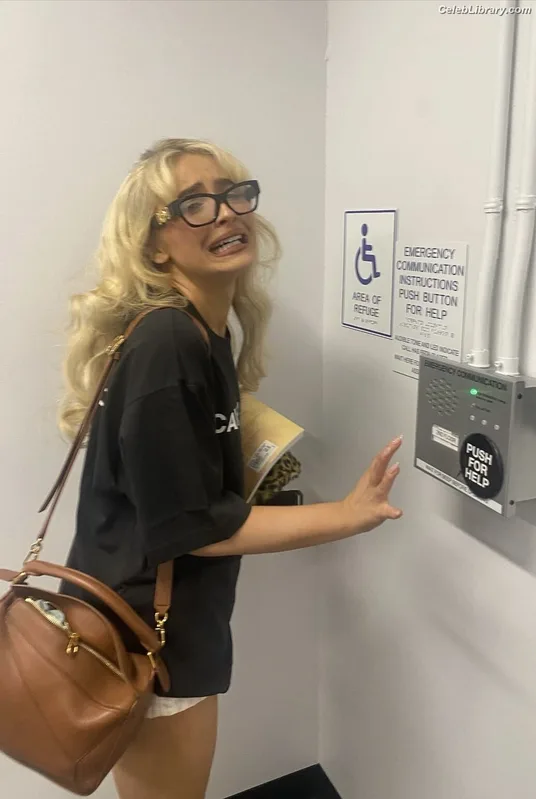 Sabrina Carpenter photo 17 of 6403