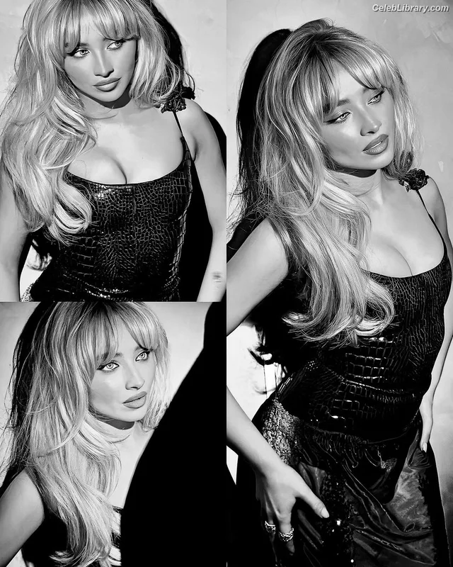 Sabrina Carpenter photo 23 of 6403