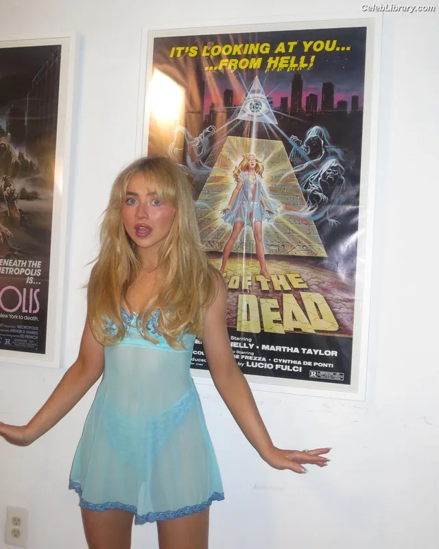 Sabrina Carpenter photo 20 of 6403
