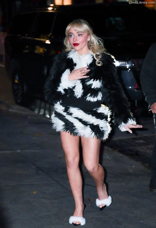 Sabrina Carpenter photo 14 of 6403