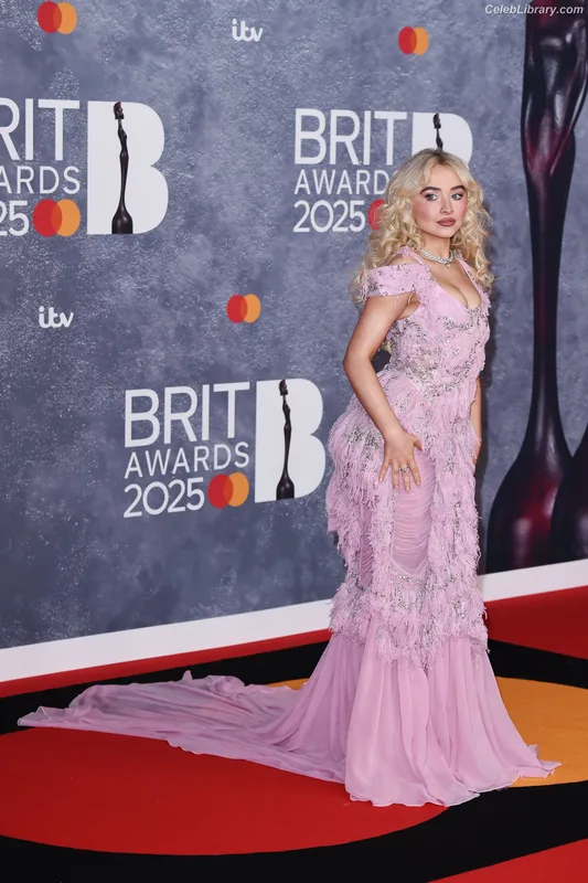 Sabrina Carpenter photo 2 of 6403