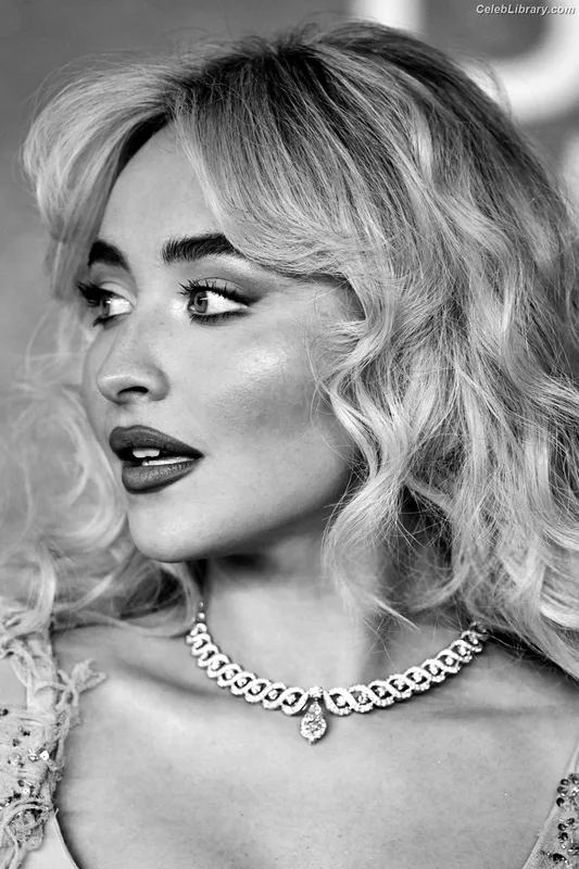 Sabrina Carpenter photo 3 of 6403