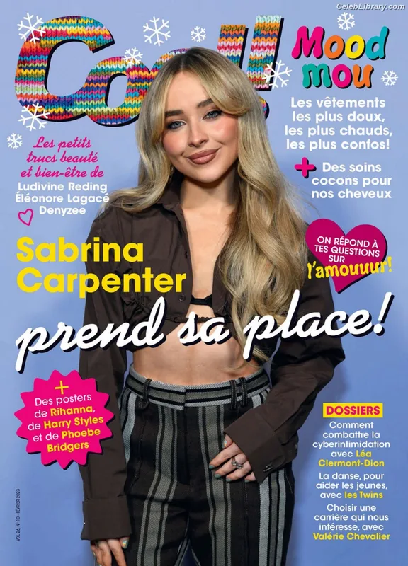 Sabrina Carpenter photo 10 of 6403