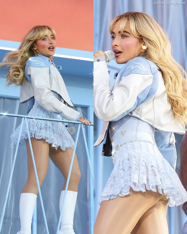 Sabrina Carpenter photo 10 of 6403
