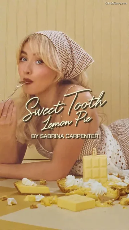 Sabrina Carpenter photo 23 of 6403
