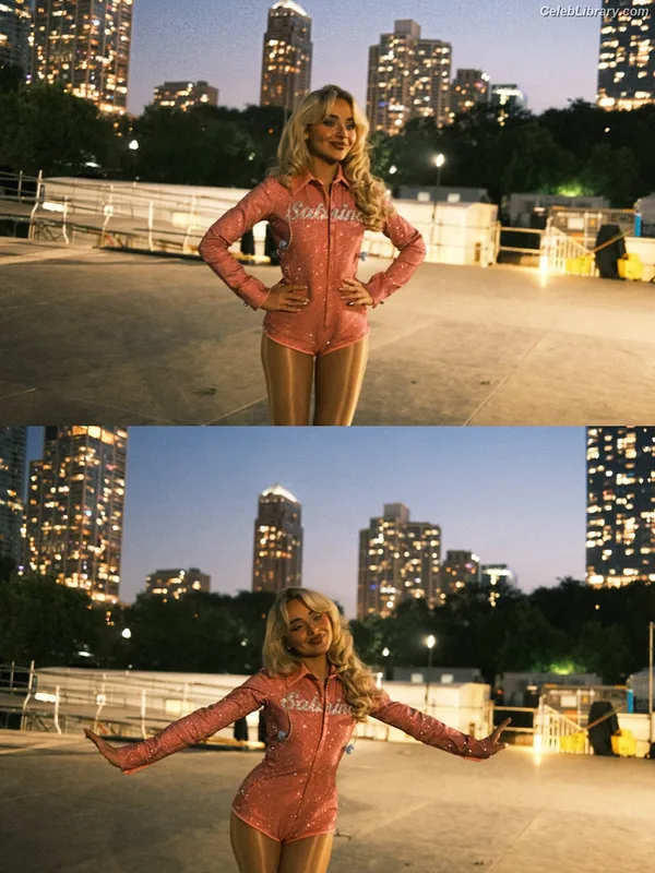 Sabrina Carpenter photo 11 of 6403