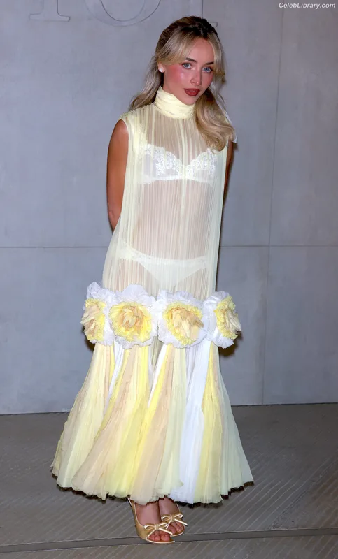 Sabrina Carpenter photo 3 of 6403