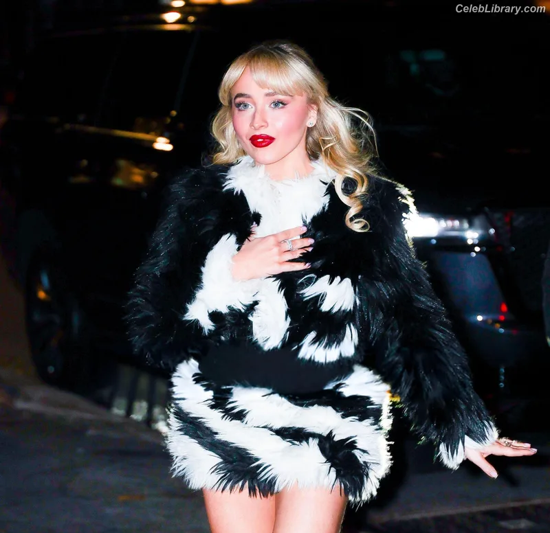 Sabrina Carpenter photo 4 of 6403
