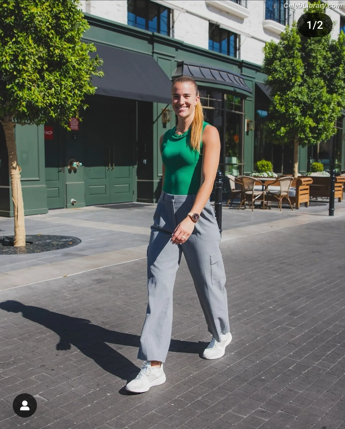 Sabrina Ionescu photo 6 of 176