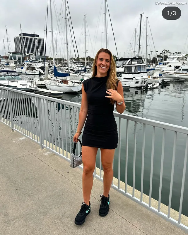 Sabrina Ionescu photo 16 of 168