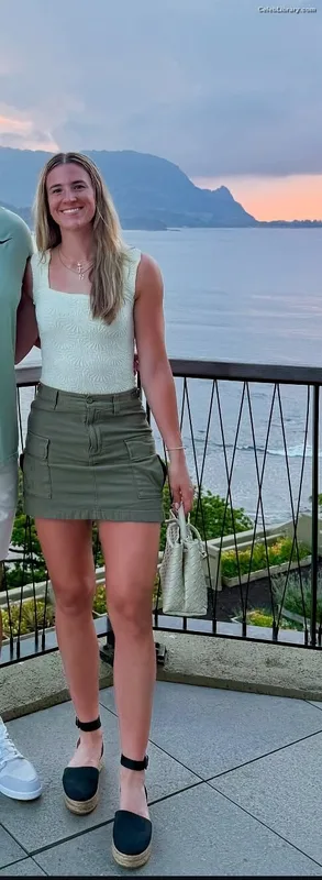 Sabrina Ionescu photo 8 of 168