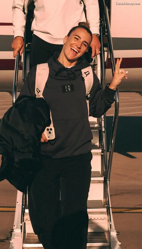 Sabrina Ionescu photo 22 of 168