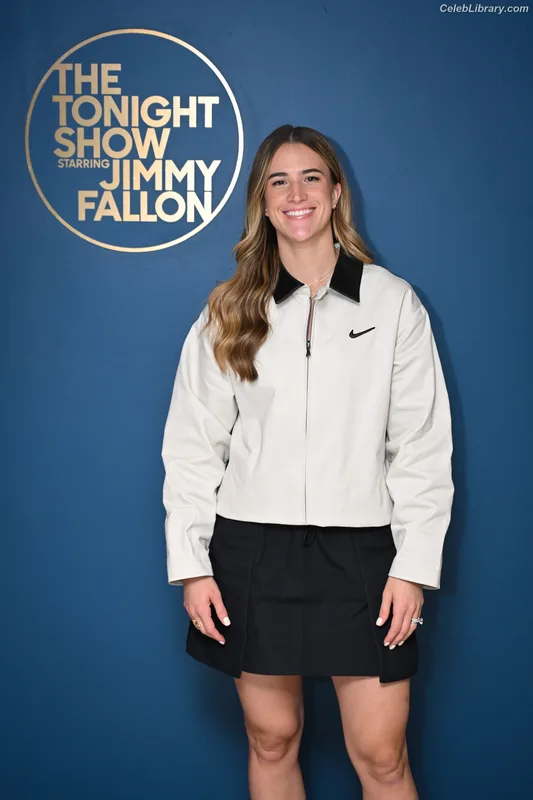 Sabrina Ionescu photo 20 of 168