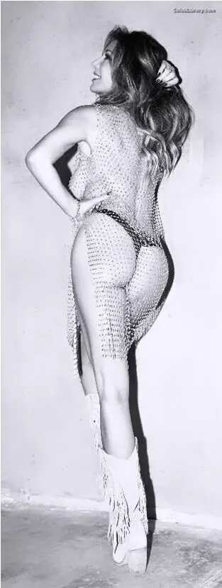 Sabrina Salerno photo 17 of 1103