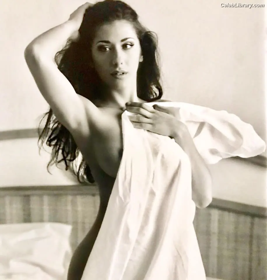 Sabrina Salerno photo 16 of 1103