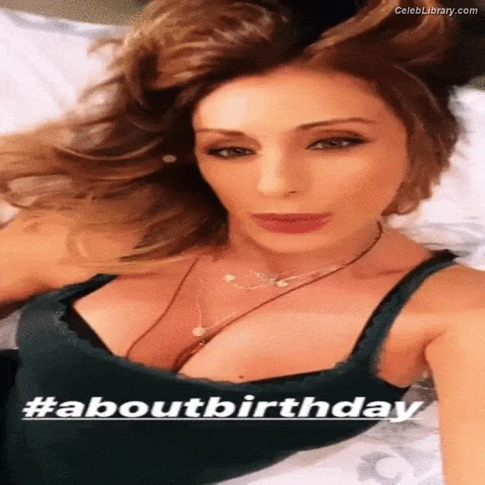Sabrina Salerno photo 10 of 1103