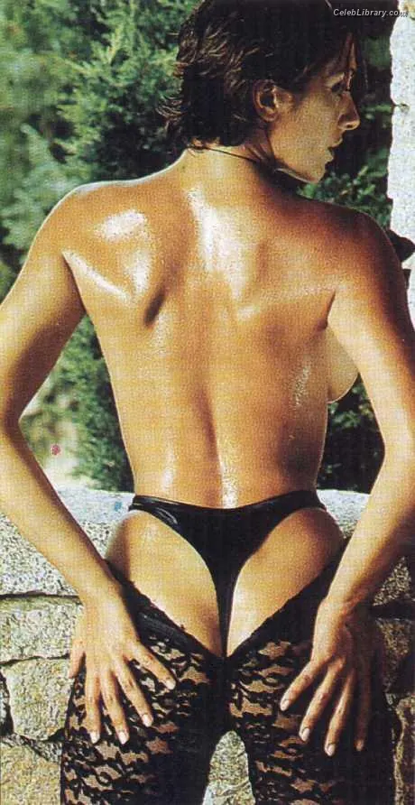 Sabrina Salerno photo 10 of 1103