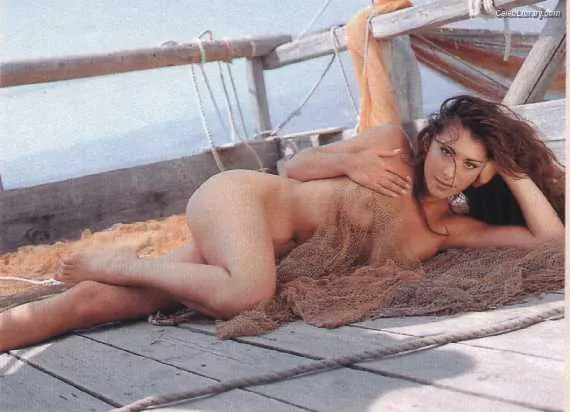 Sabrina Salerno photo 20 of 1103